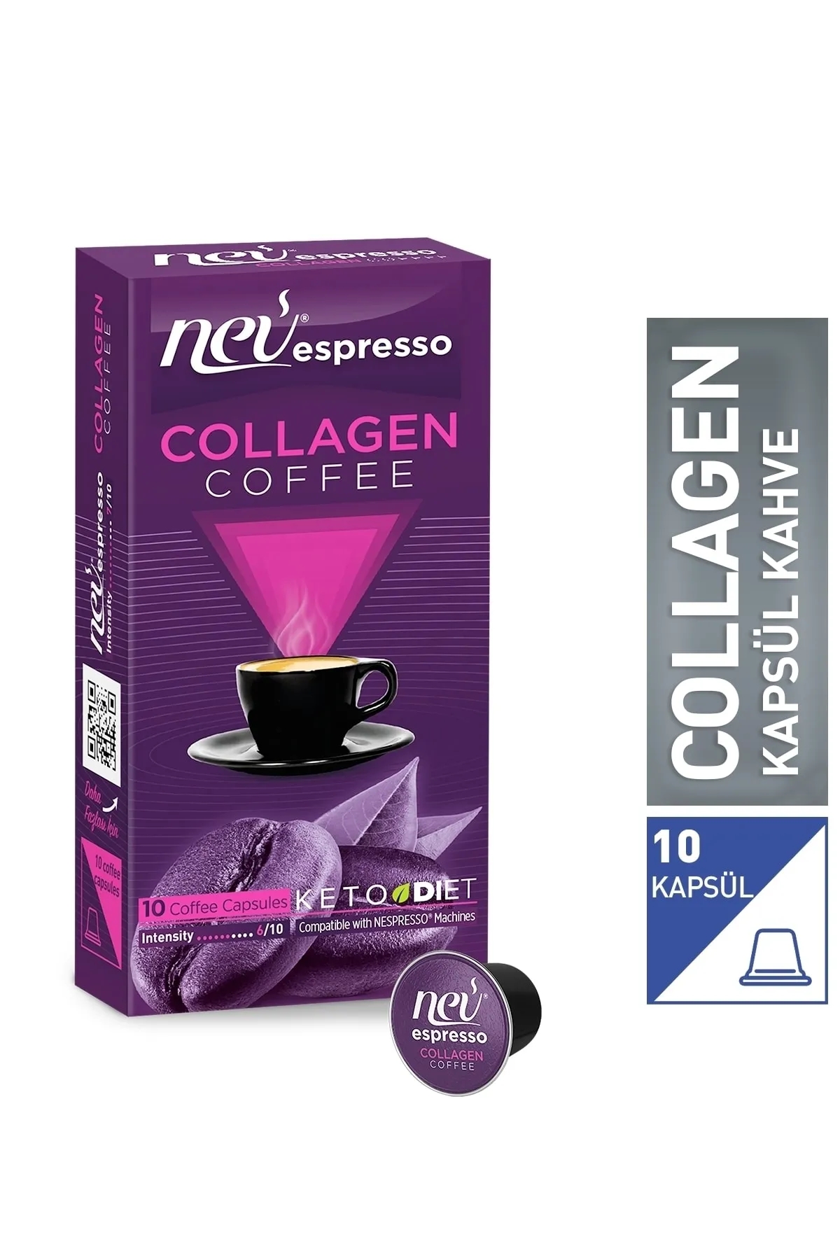 Nev%20espresso%20Collagen%20Kapsül%20Kahve%201%20Kutu%2010%20adet