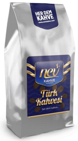 Geleneksel Türk kahvesi